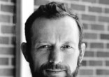 Image of Father Stanley Rother was proclaimed a martyr.