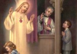 Image of Pope Francis urges us to confess our sins.