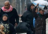 Image of Over 4,000 citizens will be evacuated from rebel-held districts in Aleppo.