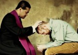 Image of The faithful must confess their sins and seek forgiveness.