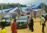 Image of Over 100 people were killed when a church roof collapsed on parishioners.