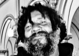 Image of Thomas Myron Hooker may have been homeless but he was far from being without a home.