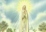 Image of Invoke Our Lady of Fatima.
