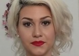 Image of Sara Winter changed her stance on abortion after giving birth to a child of her own.
