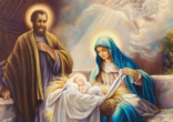 Image of St. John Paul II brought Christmas back to Cuba.