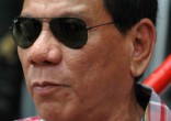 Image of Duterte ups the ante on the war on drugs.
