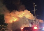 Image of Several people were killed in an Oakland warehouse fire.