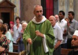 Image of French Catholics dubbed 