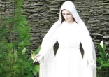 Image of The Lipa Marian apparitions remain a mystery.