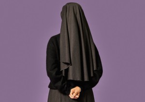 Image of A nun (not pictured) was killed in the Republic of Congo.
