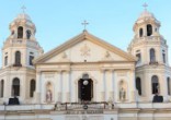 Image of The Catholic church struggles in the Philippines.