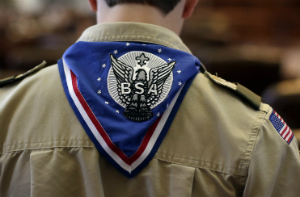 The Boys Scouts of America has fallen prey to another lie told in our society, the lie that gender can be changed.