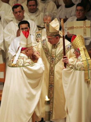 Archbishop Patrick Flores has passed away at the age of 87-years-old.