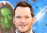 Image of Actor Chris Pratt shares the moment he turned to Christ.
