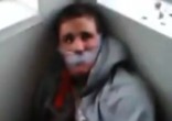 Image of The unidentified special needs man was abused via live stream on one of the attackers' Facebook feed.