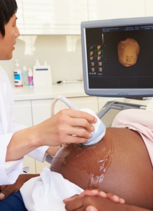 Planned Parenthood often doesn't offer prenatal care.