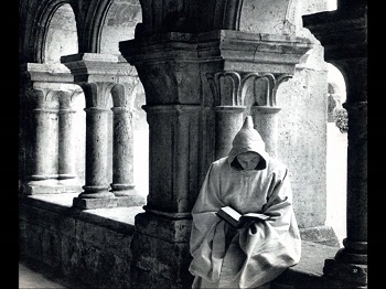 Simplicity is not about the quantity of the goods of the earth we possess. It is about our relationship to them. Jesus said - Where your treasure is, there your heart will be also. (Matt. 6:21).