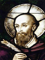 Image of St Francis De Sales