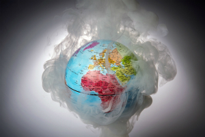 Was 2016 the hottest year yet?