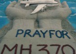 Image of The search for downed flight MH370 has come to a close.
