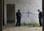 Image of Authorities continue their search for missing priests in Mexico.