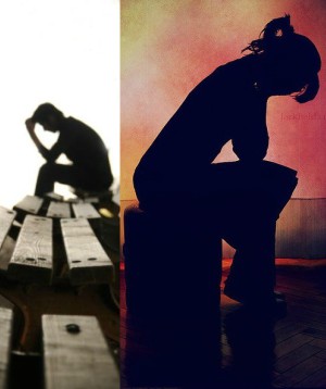 What should you do when you feel lonely in your marriage?