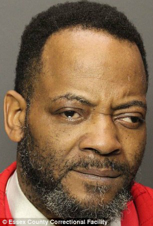 Charles E. Miller has been charged with assault.