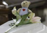Image of The loss of a child is a tragedy no parent should ever have to experience.