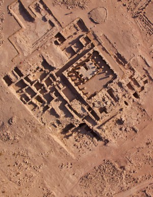 The world discovered several Biblical sites last year.