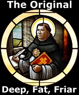 Image of St Thomas Aquinas