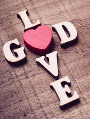 Pope Francis encourages us to love the Lord TODAY.