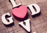 Image of Pope Francis encourages us to love the Lord TODAY.