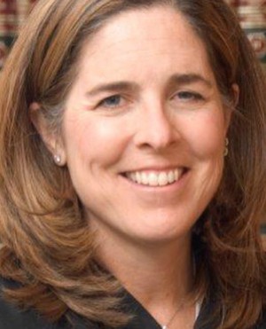 Judge Ann Donnelly temporarily stopped Trump's attempt at deportations and a travel ban.