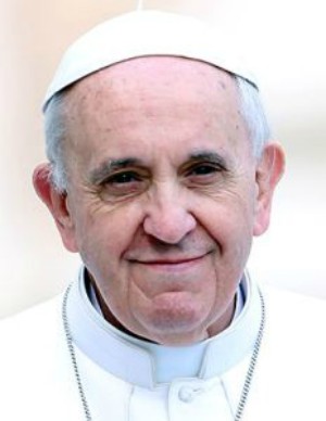 Pope Francis has been calling for help on behalf of immigrants for years.