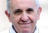Image of Pope Francis has been calling for help on behalf of immigrants for years.