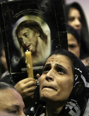 Hungary may become the next Christian hub to protect those exposed to persecution.