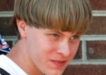 Image of Please pray for Dylan Roof's victims and for her conversion.