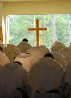 Dominicans celebrate 800 year anniversary with reflection and prayer.