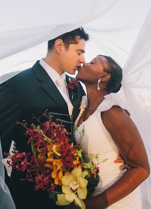 Pope Francis has a special message for couples looking to marry.