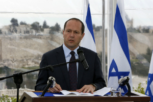 The Mayor of Jerusalem, Nir Barkat has called on Trump to move the U.S. embassy to his city from Tel Aviv.