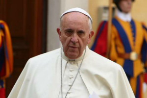 People seeking to sow division within the Church are circulating fake quotes about the Pope.