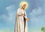 Try a Fatima-focused Lent this year. Image of Try a Fatima-focused Lent this year.