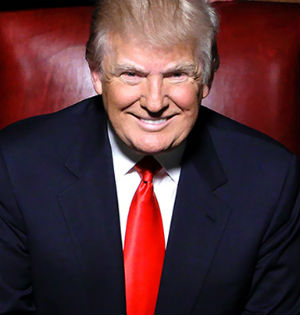 Mystics are working together to battle Donald Trump on a spiritual level.