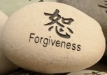 Image of We must learn to forgive.