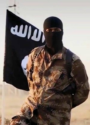 ISIS targets Egypt.