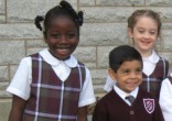 Image of Catholic schools do great things for the Church.