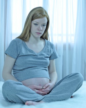 he shocking teenage article suggests abortions are not 'terrible.'