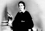 Image of Venerable Henriette DeLille risked her life to teach slaves.