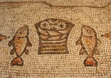 Image of The Church of the Loaves and Fish
 has reopened (Bettina & Dominique Zygmont/Flickr).