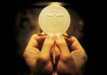 Image of Cardinal Coccopalmerio cites the 